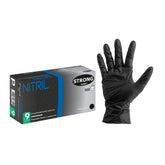 Optiflex Perfect Grip installation glove Nitrile - 50 PCS